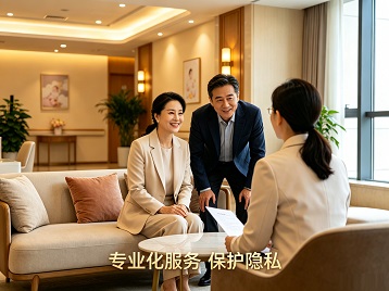 密云有偿售卵代生女生的客户的客户群体有哪些