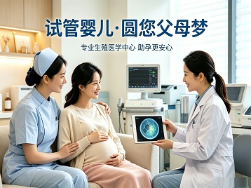 密云辅助生育服务 试管婴儿行业的兴起背景、发展与未来展望